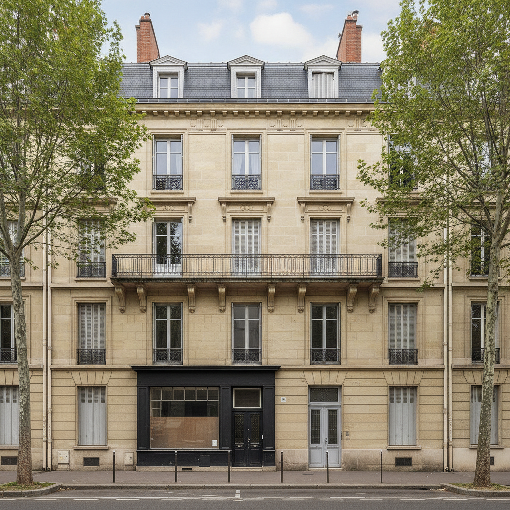 97 Boulevard de la Liberté 47000 Agen