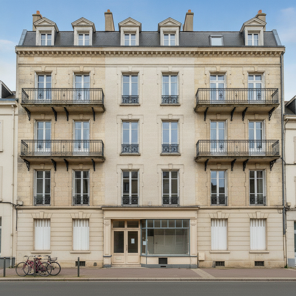 Courseulles-Sur-Mer