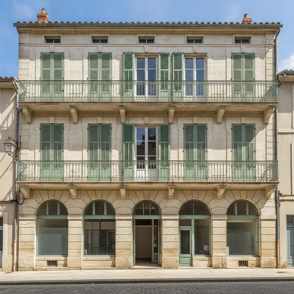 Villeneuve-Lès-Béziers