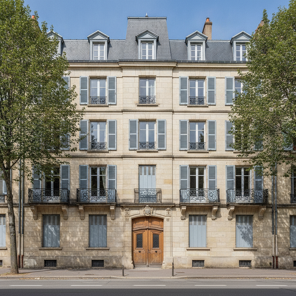 28 Rue de la Lombardie 03100 Montluçon