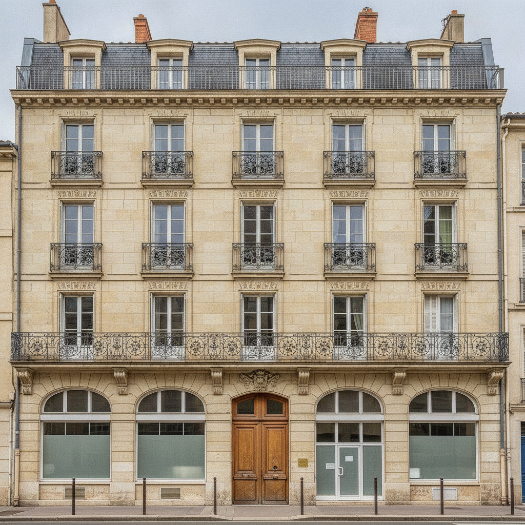 20 Rue du Cirque Romain 30900 Nîmes