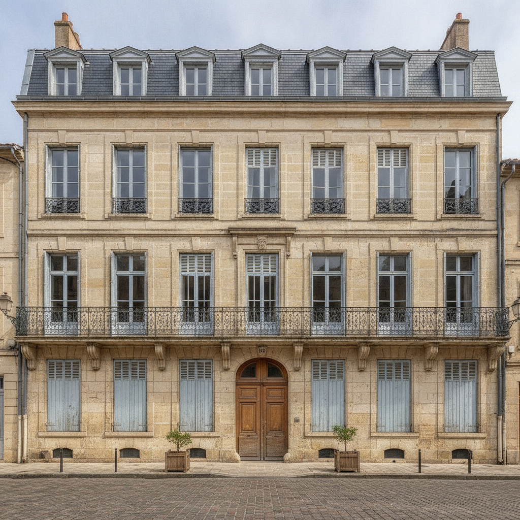 1bis Rue Adhémar 26200 Montélimar