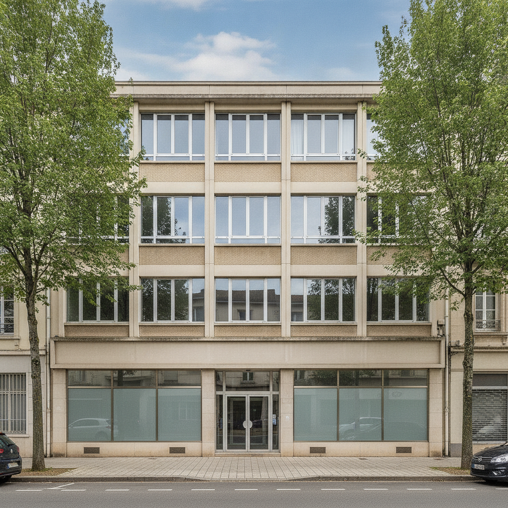 33 Rue Chanzy 24000 Périgueux