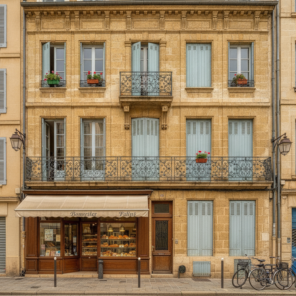 Montpellier, Montpellier