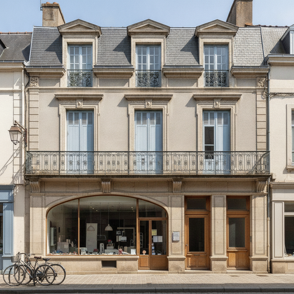 Lamballe-Armor
