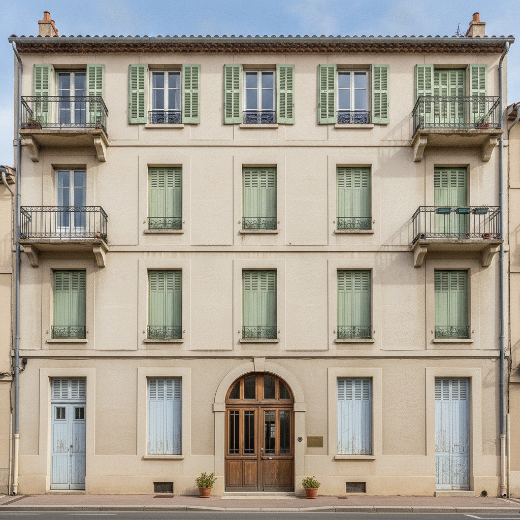 8 Route de Montalba 66130 Ille-sur-Têt