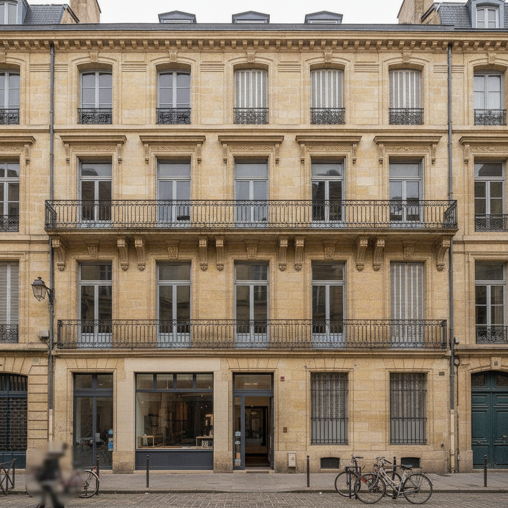 Place Pey Berland 33000 Bordeaux