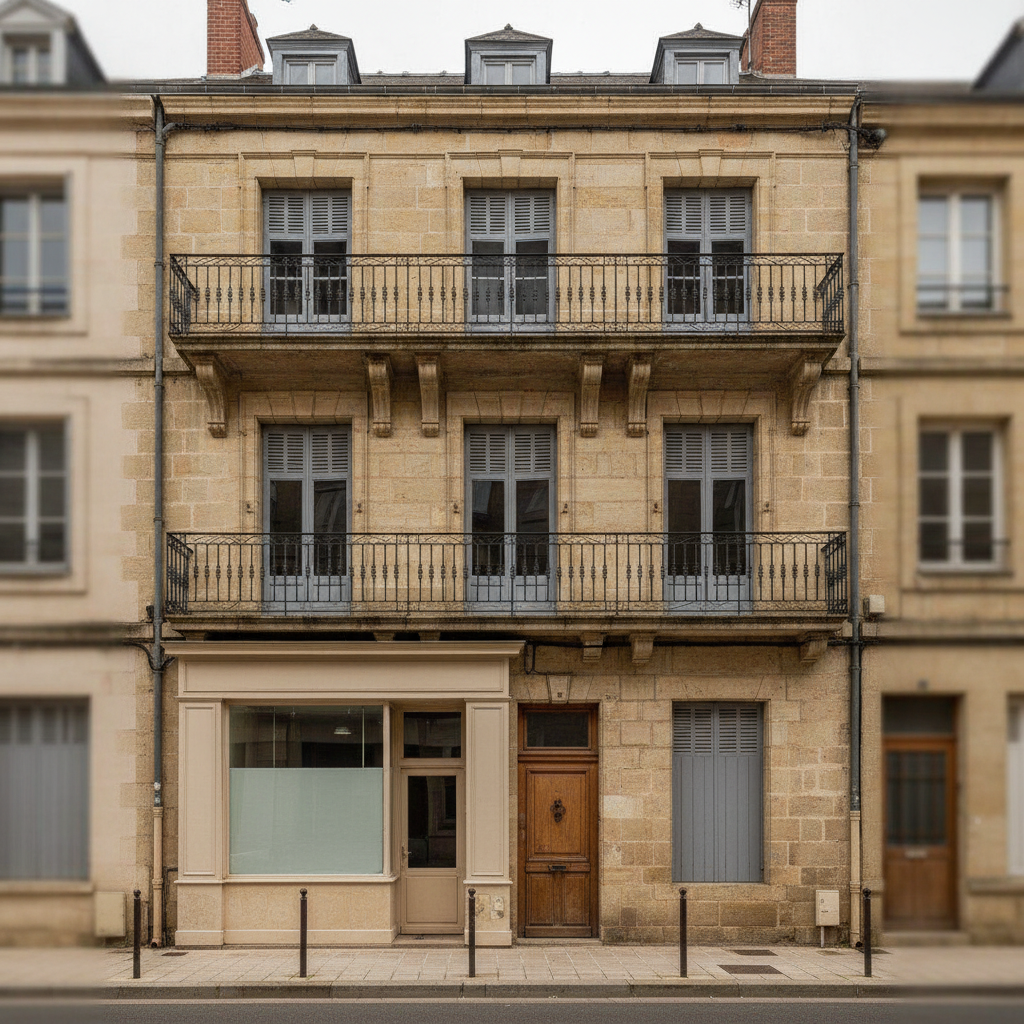 5 Rue Lafeugère Boutan 32700 Lectoure
