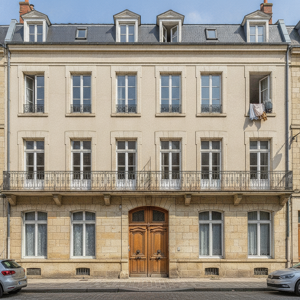 294 Rue de la République 38290 La Verpillière