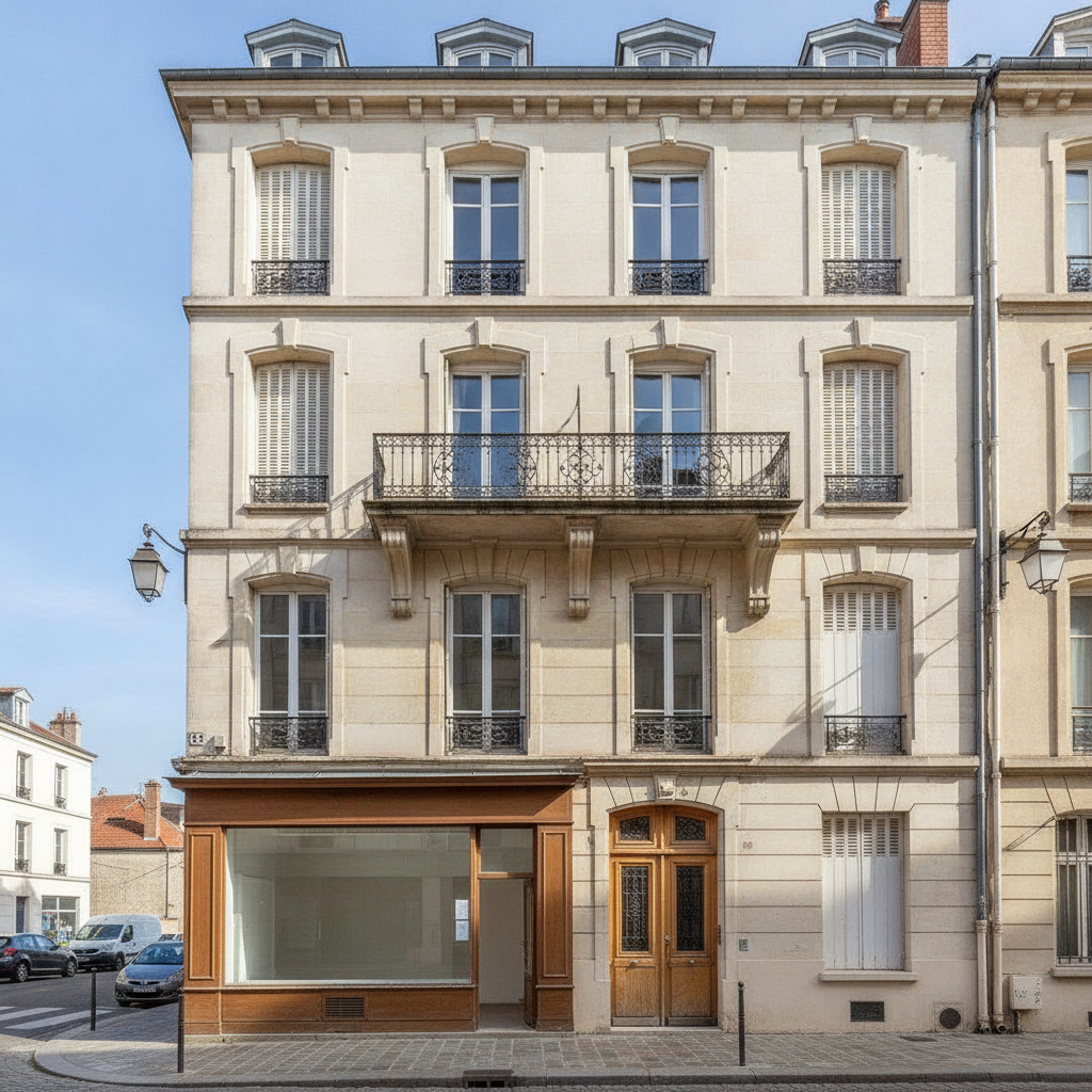 13 rue de Craonne 64000 Pau