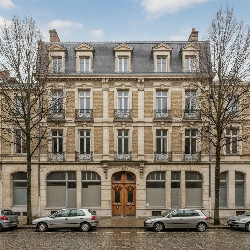 Dunkerque