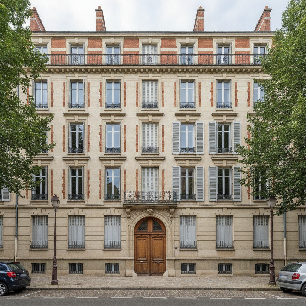 Rennes, Rennes