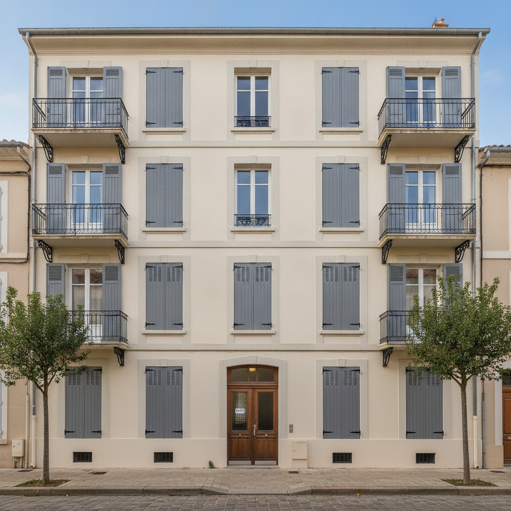 Lespignan, Lespignan