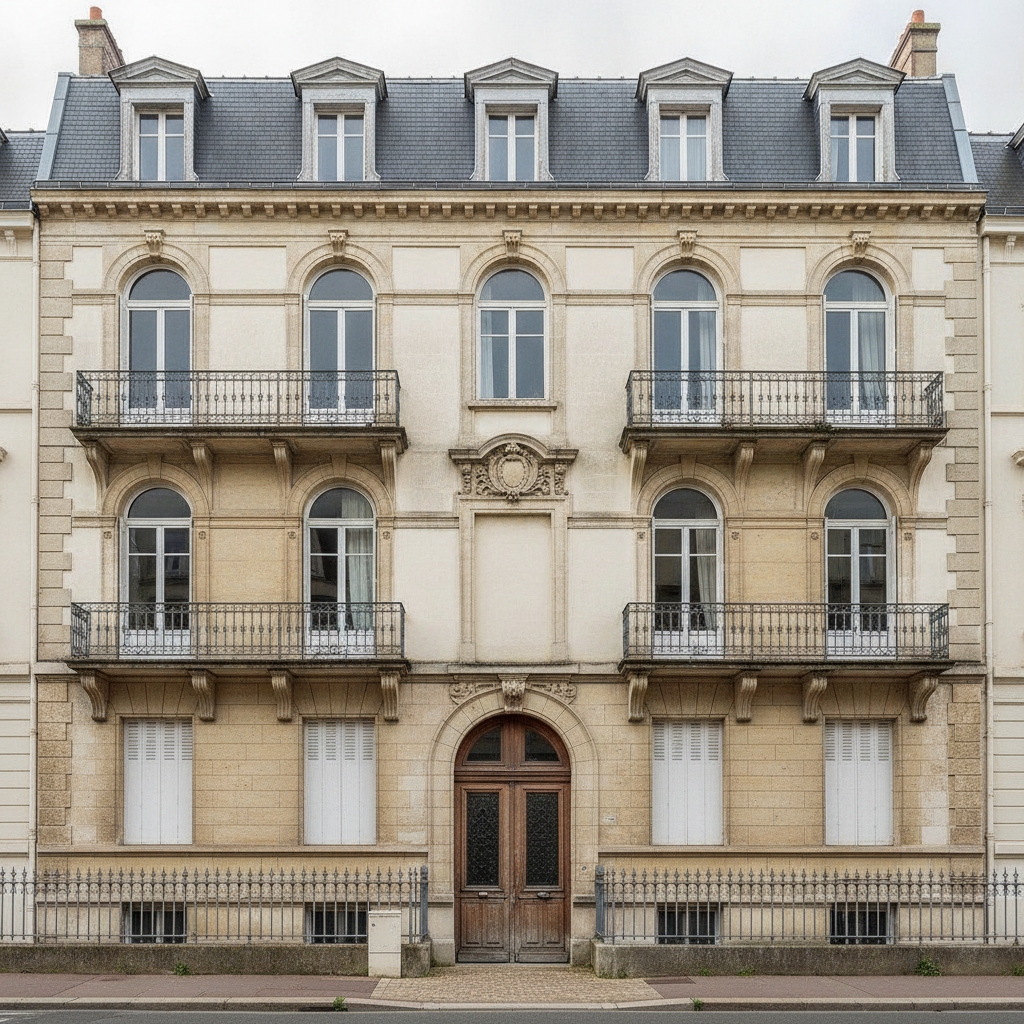 16 Rue Lieutenant André Lerossignol 14510 Houlgate
