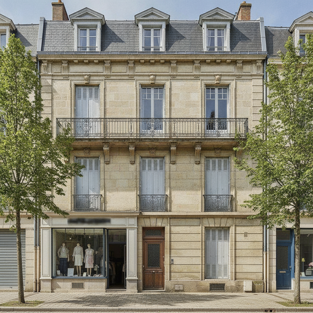 19 Rue du Sémaphore 50230 Agon-Coutainville