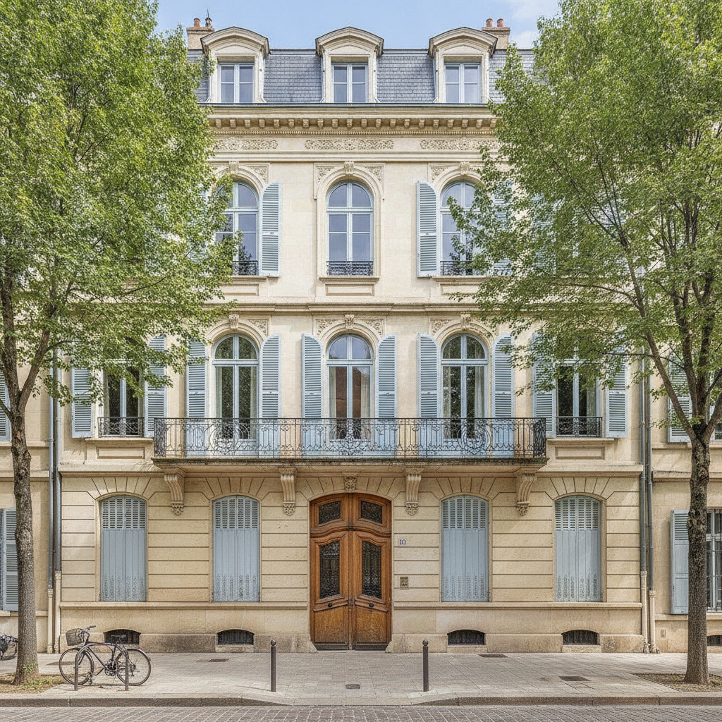 61 Rue Maryse Bastie 84300 Cavaillon