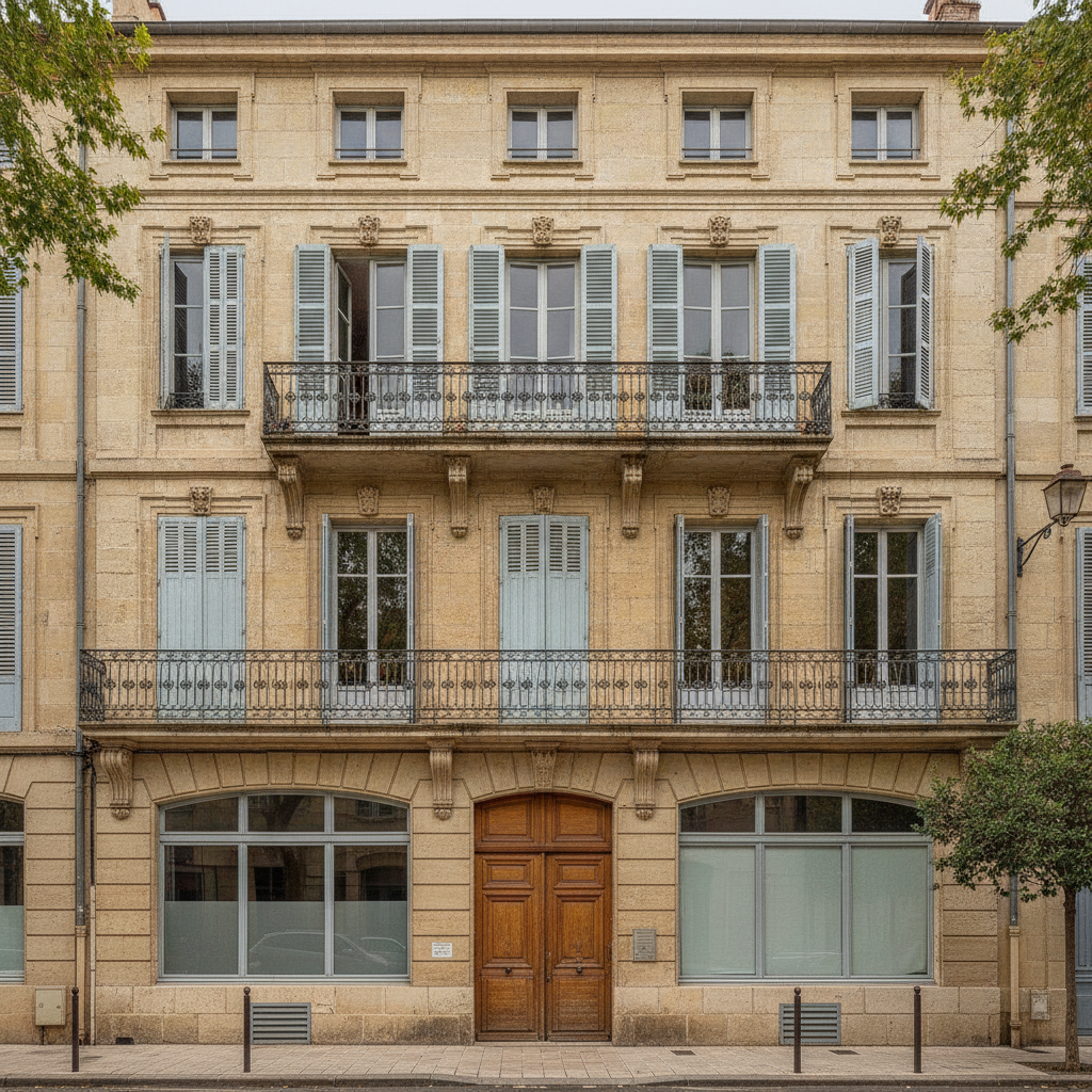 Nîmes