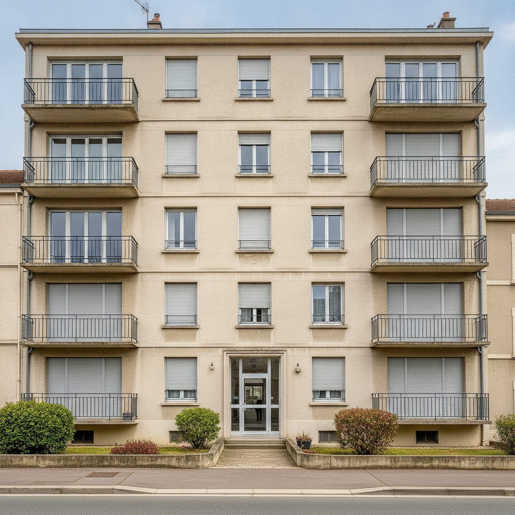 162 Route du Bois du Ruault 71710 Marmagne