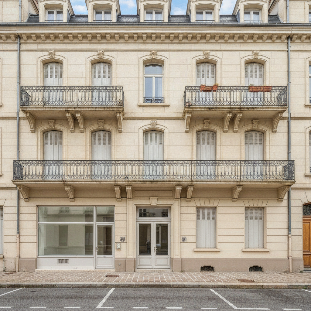 Thonon-Les-Bains