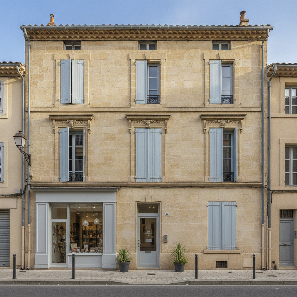 Béziers, Béziers
