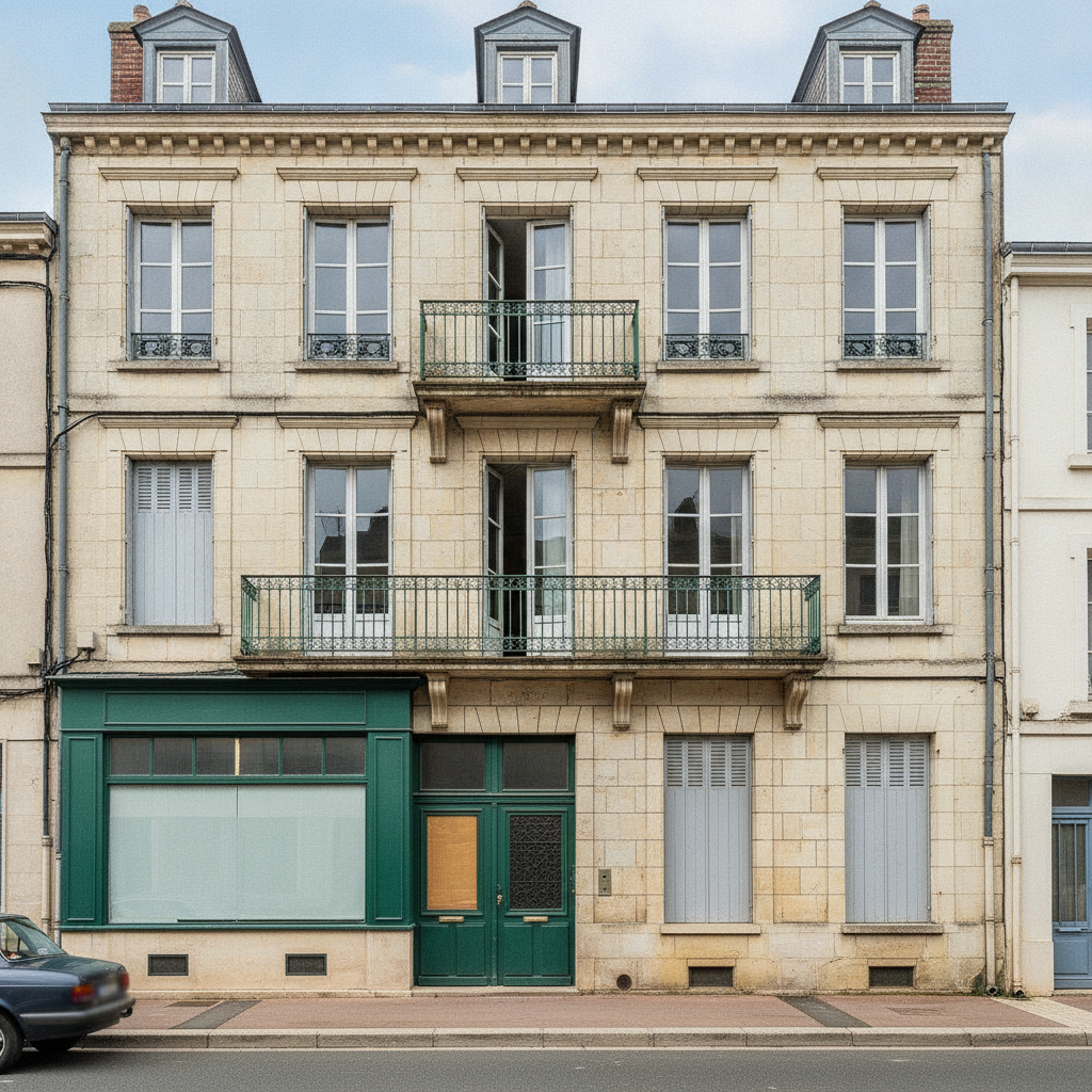 5 Rue de Caen 14220 Thury-Harcourt-le-Hom