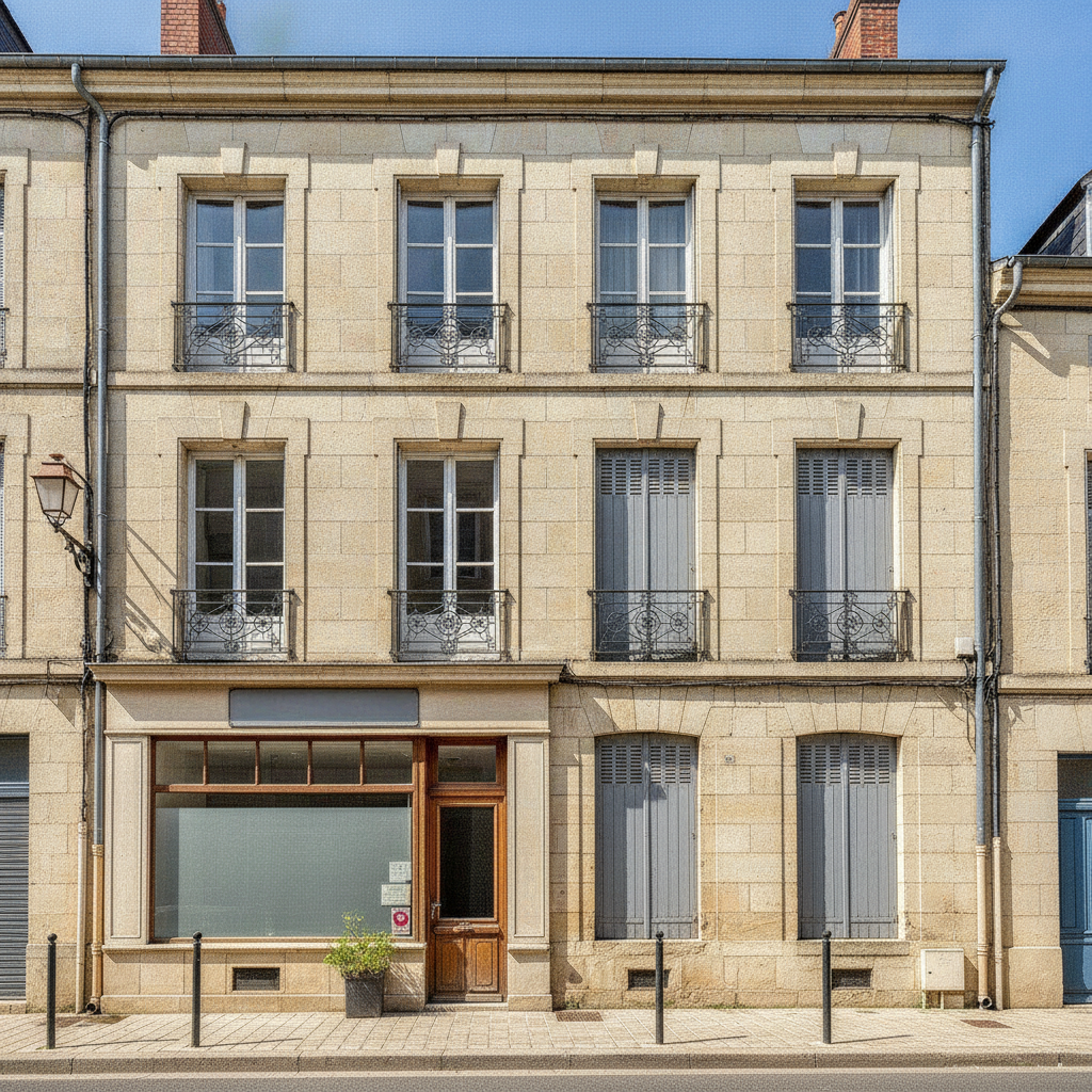 Mouthiers-Sur-Boëme