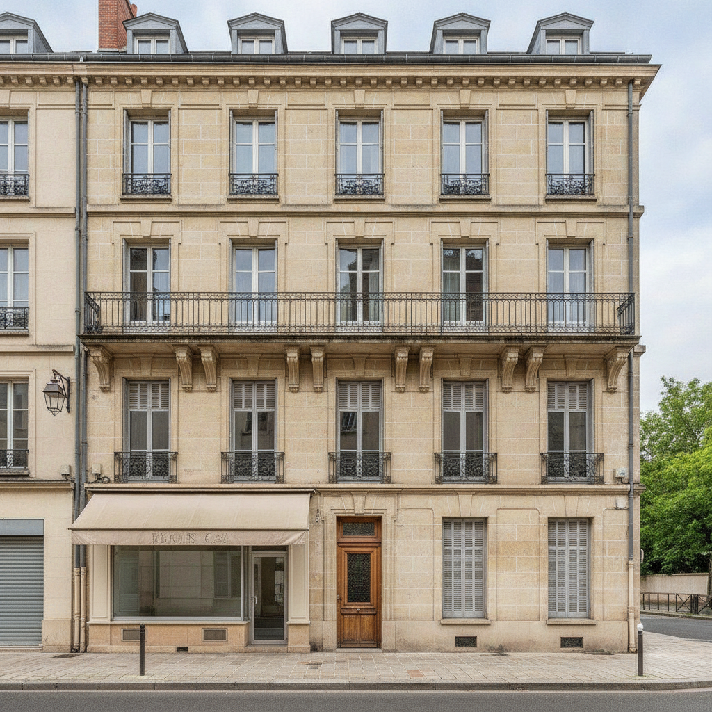 66 Rue Deportes Internes Resistance 45200 Montargis