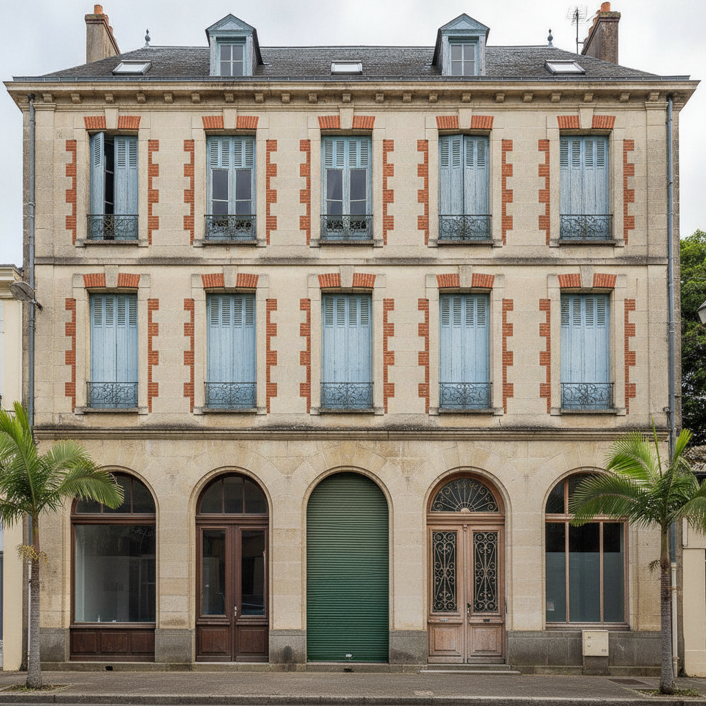 Rue du Stade de l’Ilet 97470 Saint-Benoît, Saint-Benoît