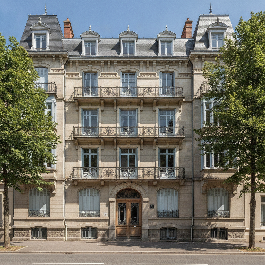 248 Avenue Guéneau de Mussy 63150 La Bourboule