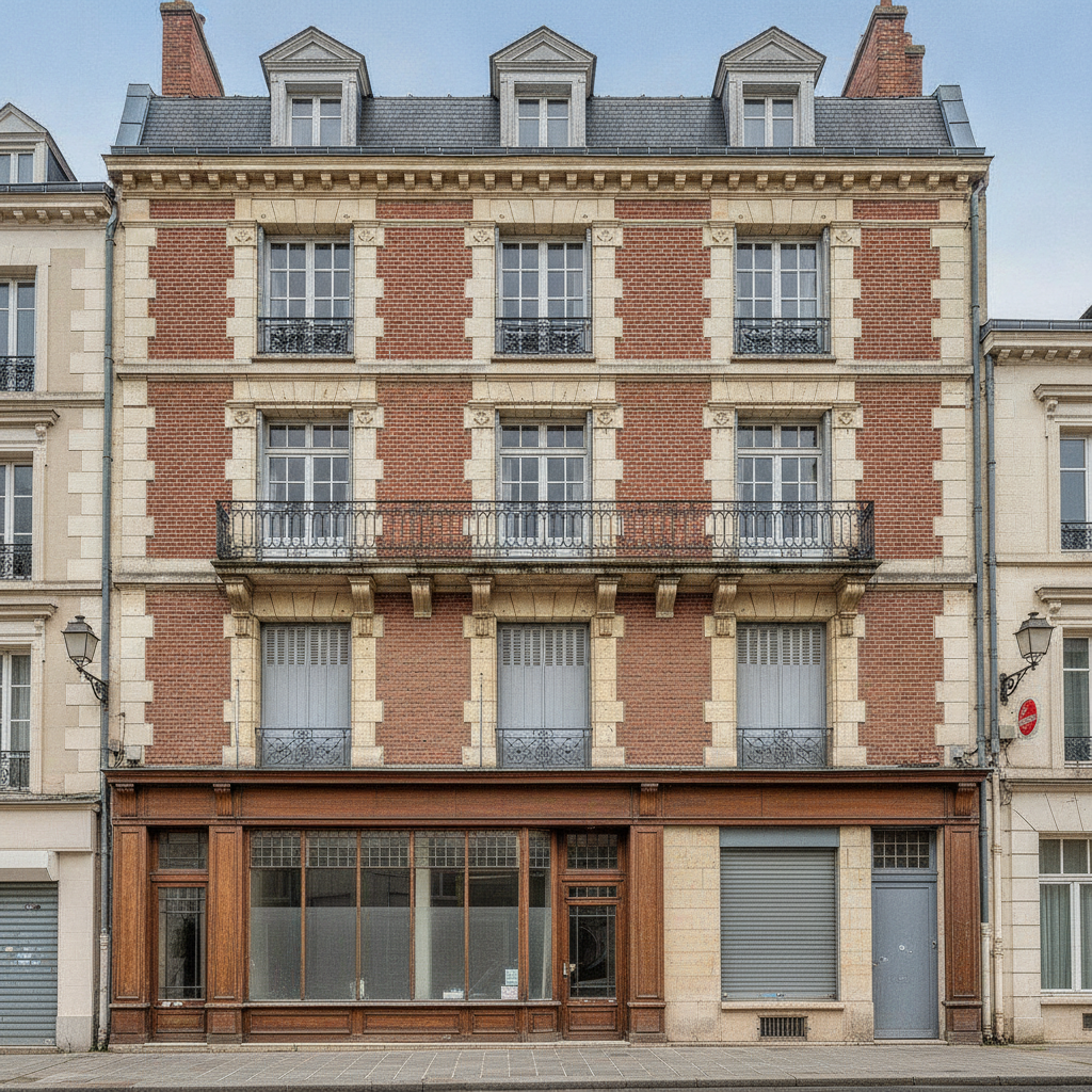 Troyes