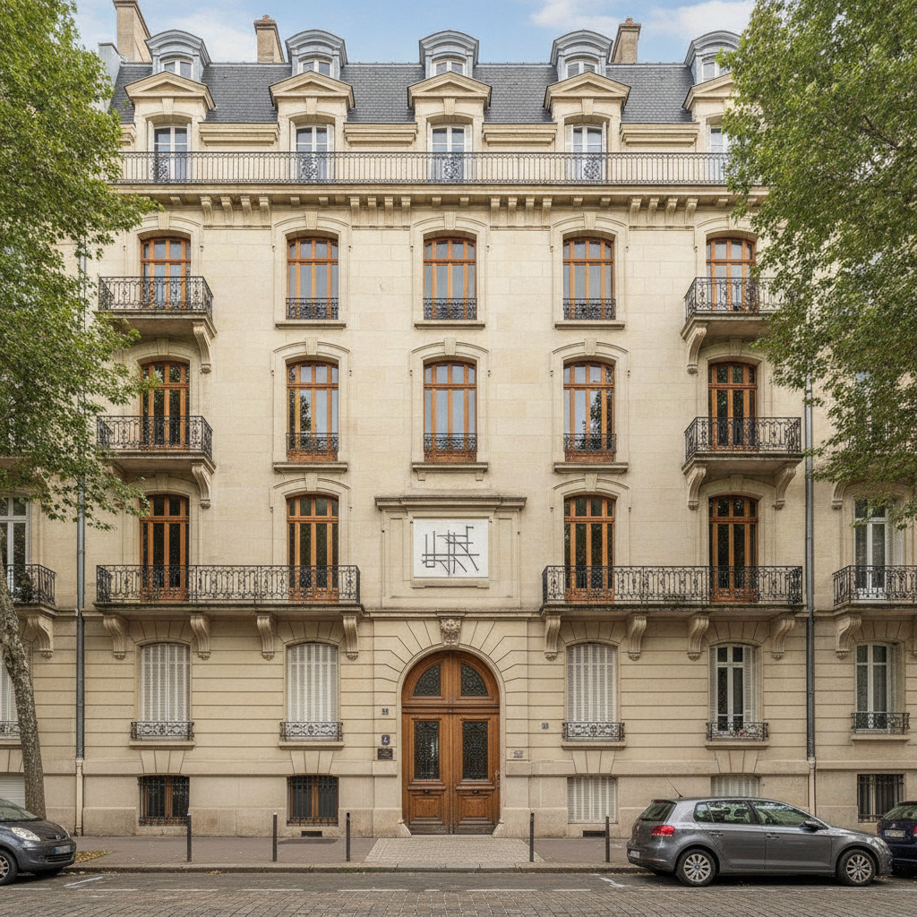 24 boulevard Barbanègre 64000 Pau