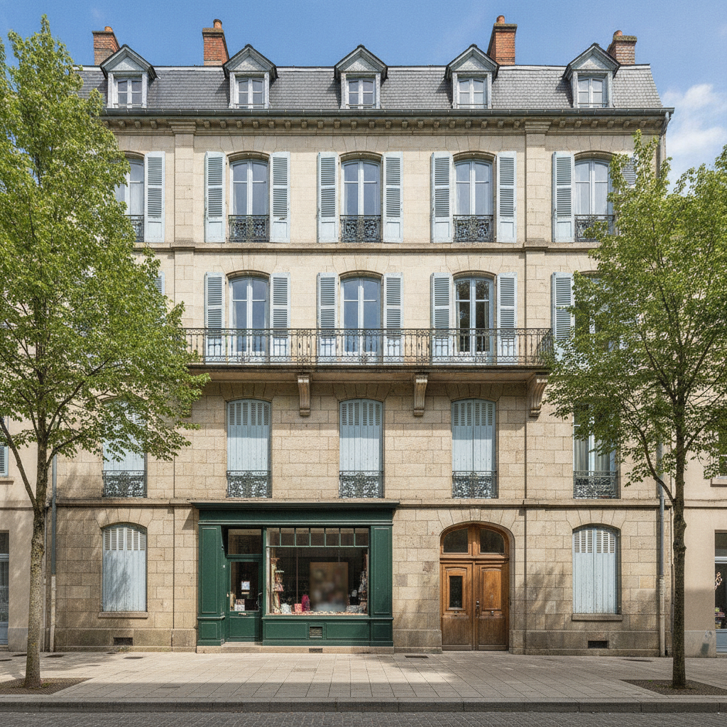 Bourg-Madame