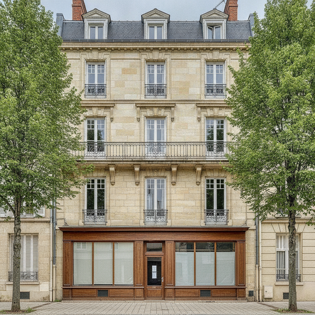 14 Rue Gabriel Péri 16200 Jarnac, Jarnac