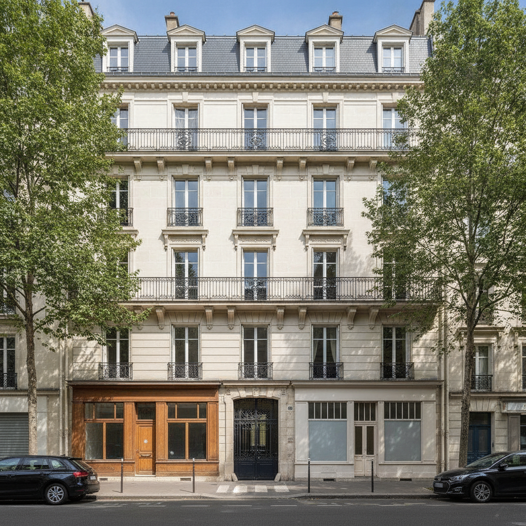 119 Avenue Eugéne Varlin 77270 Villeparisis