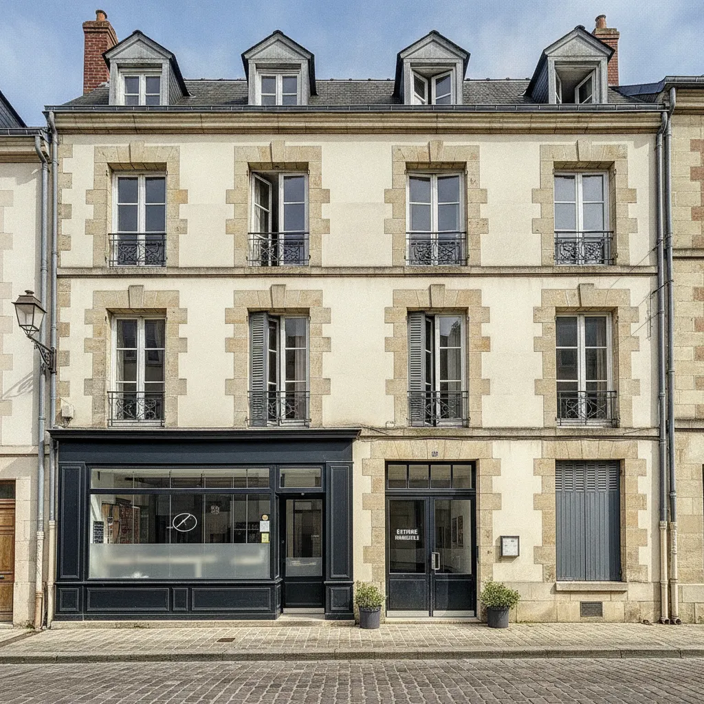 Beaumont-Sur-Oise