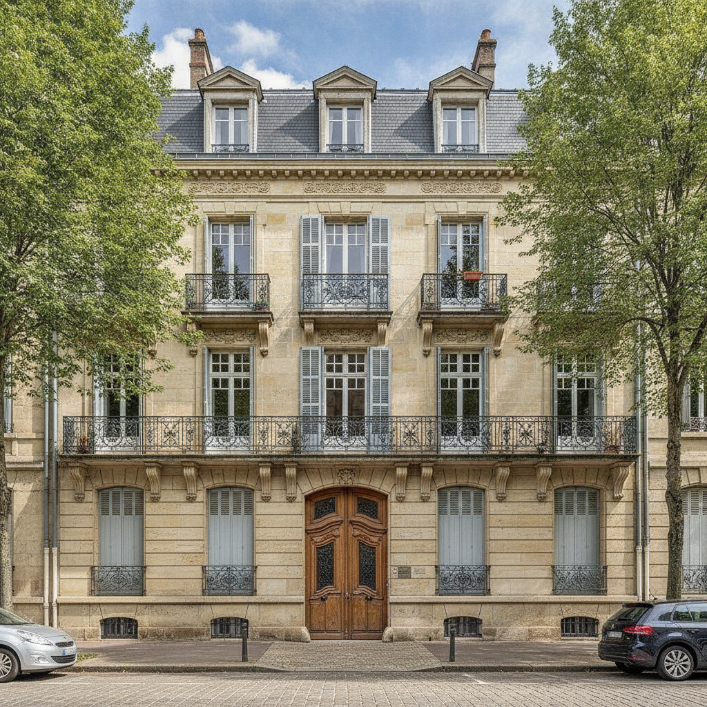 12 Rue des Chailleaux 51170 Fismes
