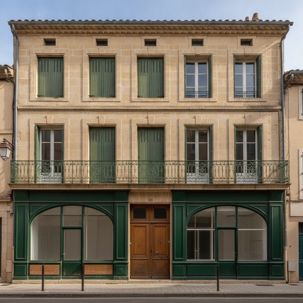 138b Rue du Docteur Vallon 84400 Apt, Apt