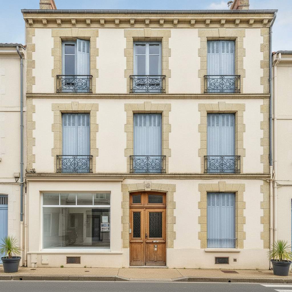 Boulevard de Gatseau 17370 Saint-Trojan-les-Bains