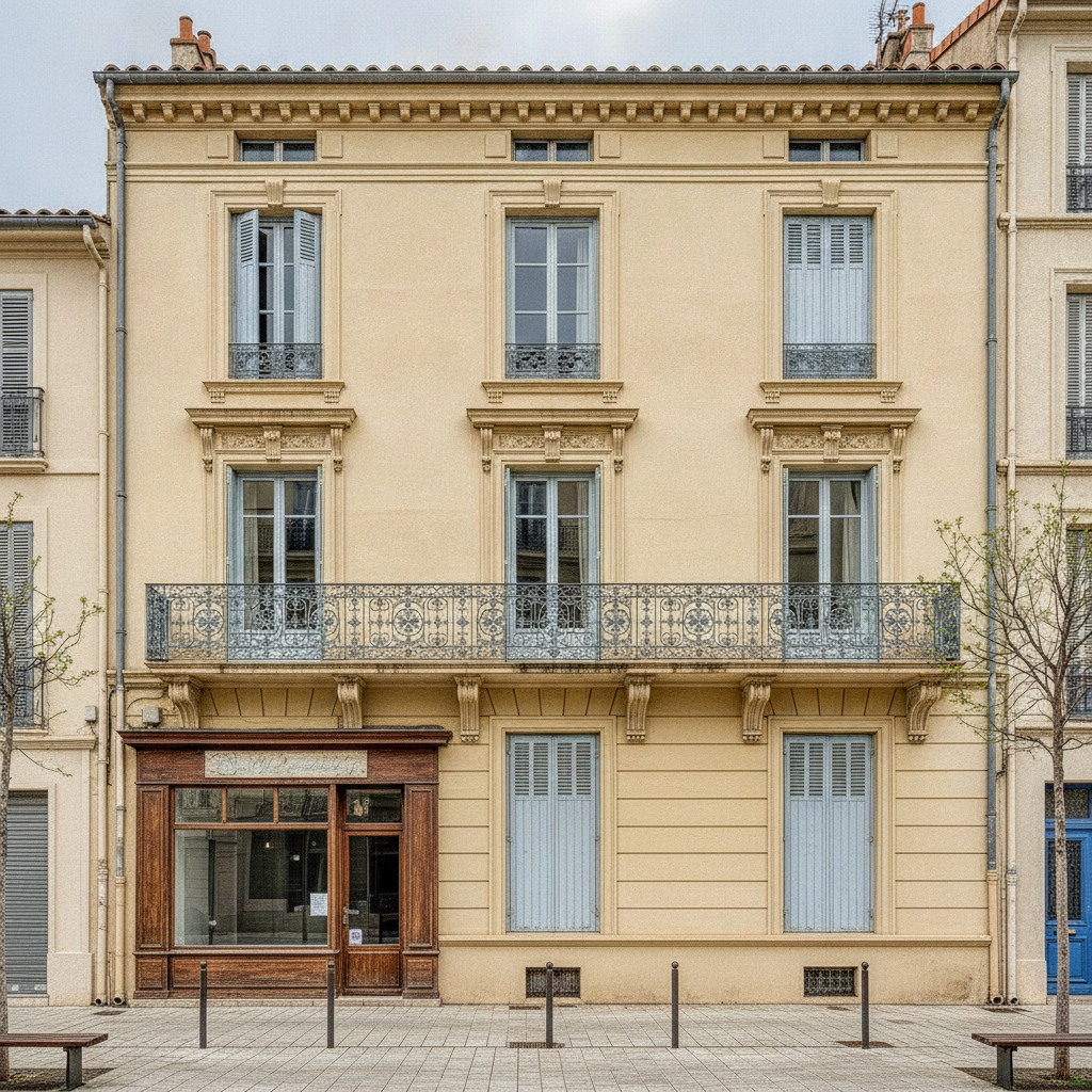 12 place germain loro 83500 La Seyne-sur-Mer