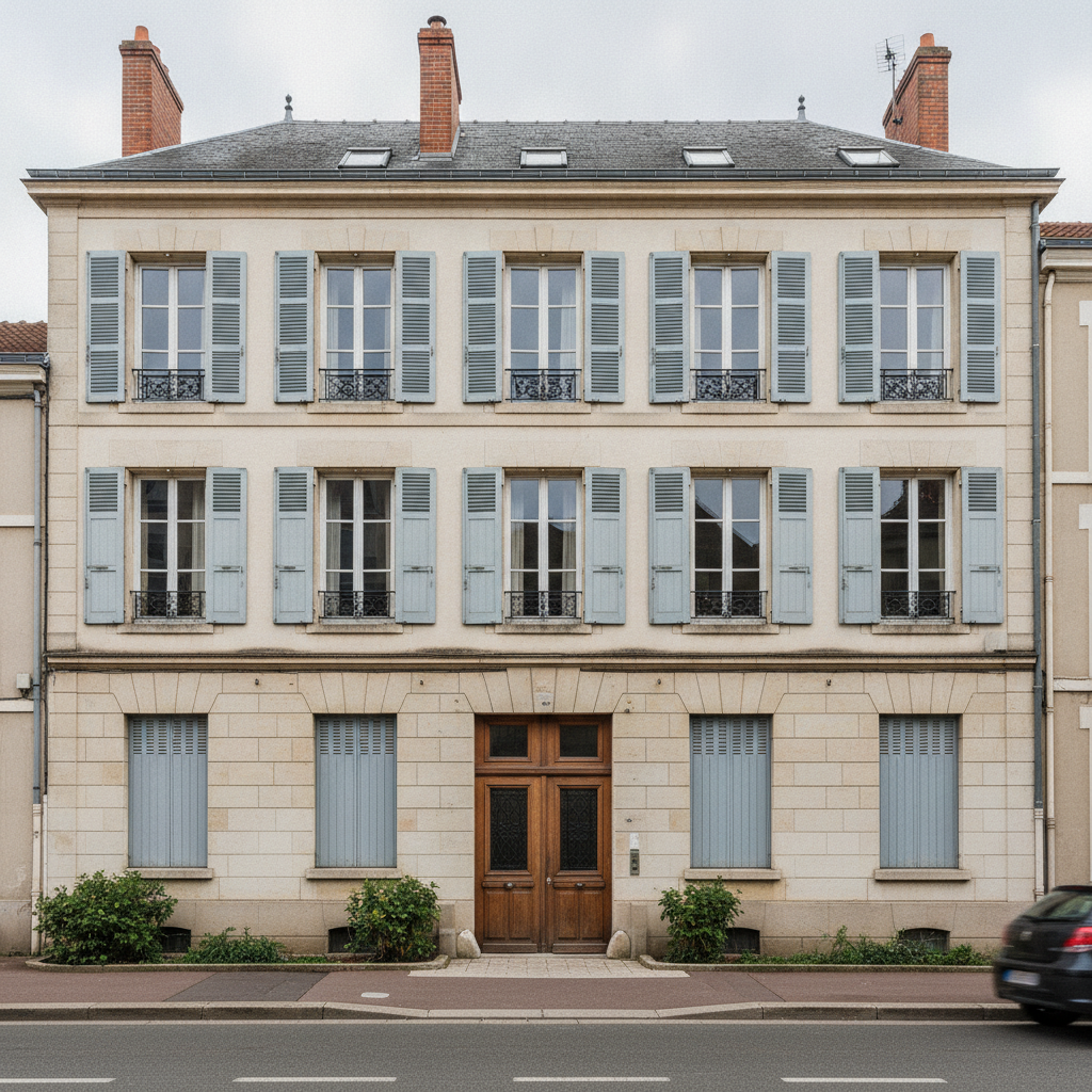 42 Rue Centrale 71170 Chauffailles