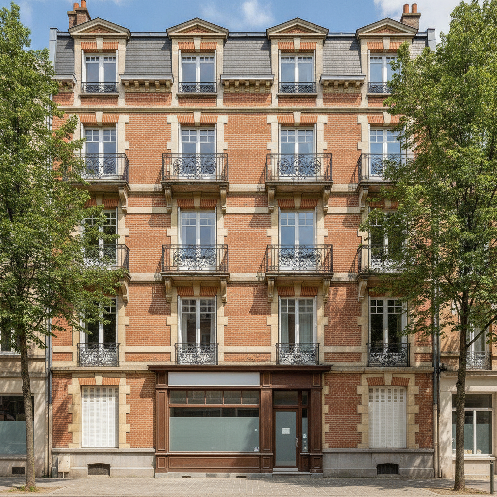 138 Rue Saint Jean 59500 Douai
