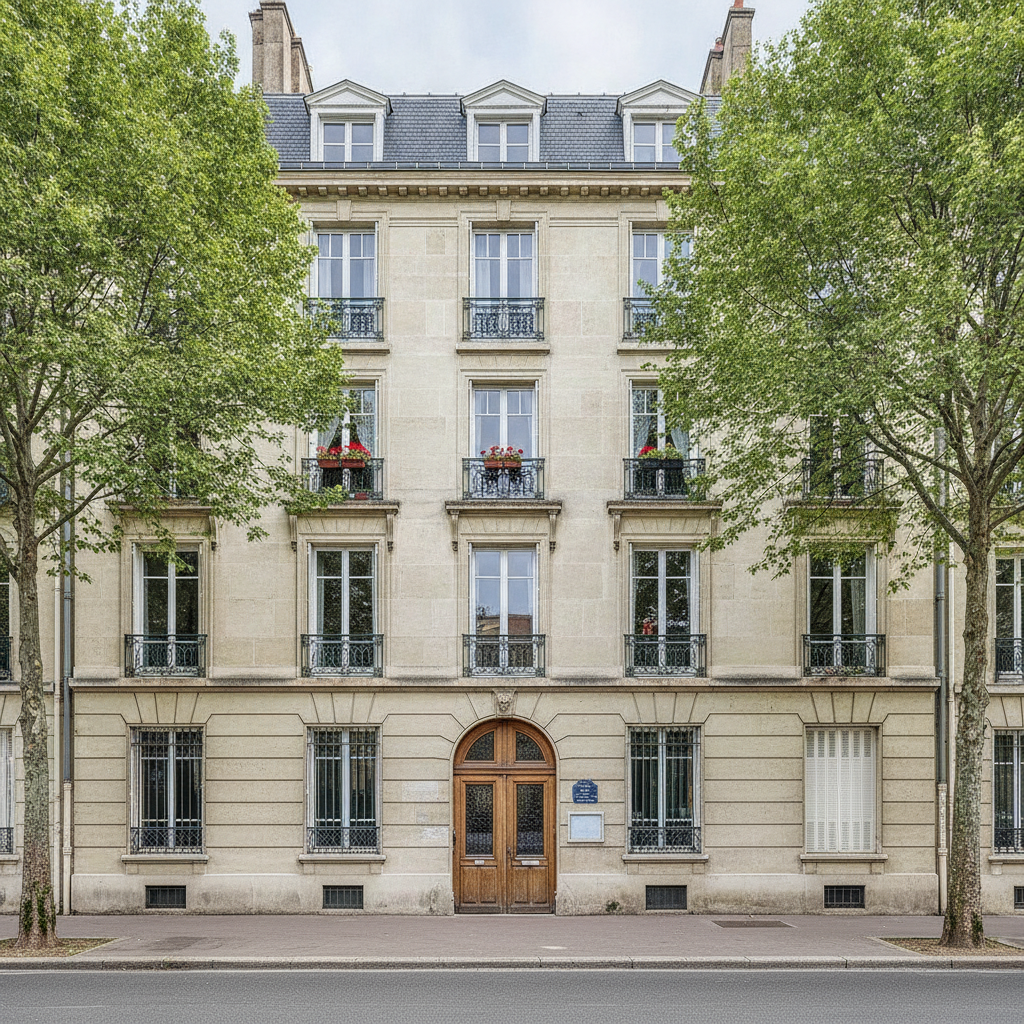 159 Rue Pdt Francois Mitterrand 91160 Longjumeau