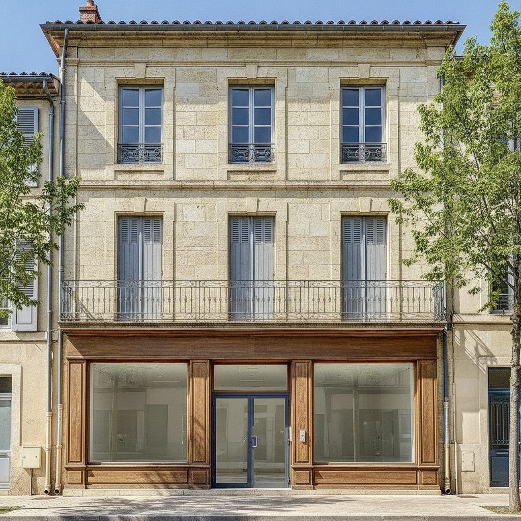 382 Avenue des Chalus 04300 Forcalquier