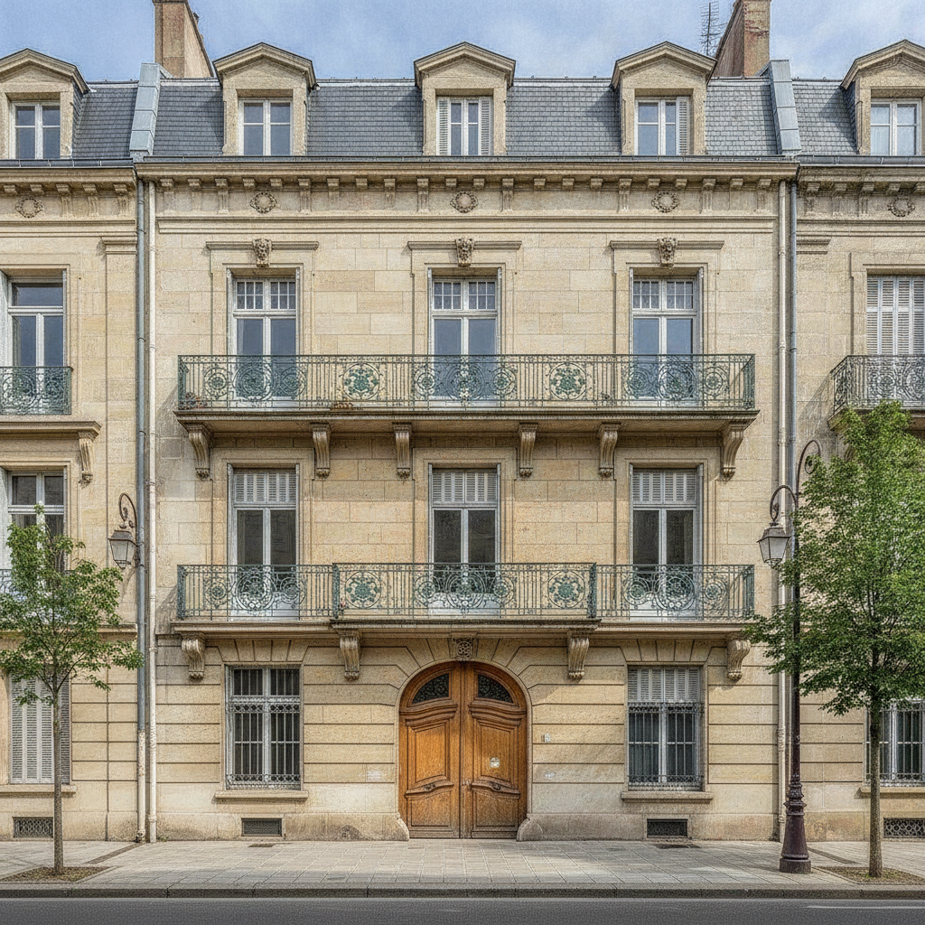 19bis Av des Martyrs de la Resistance 10000 Troyes, Troyes