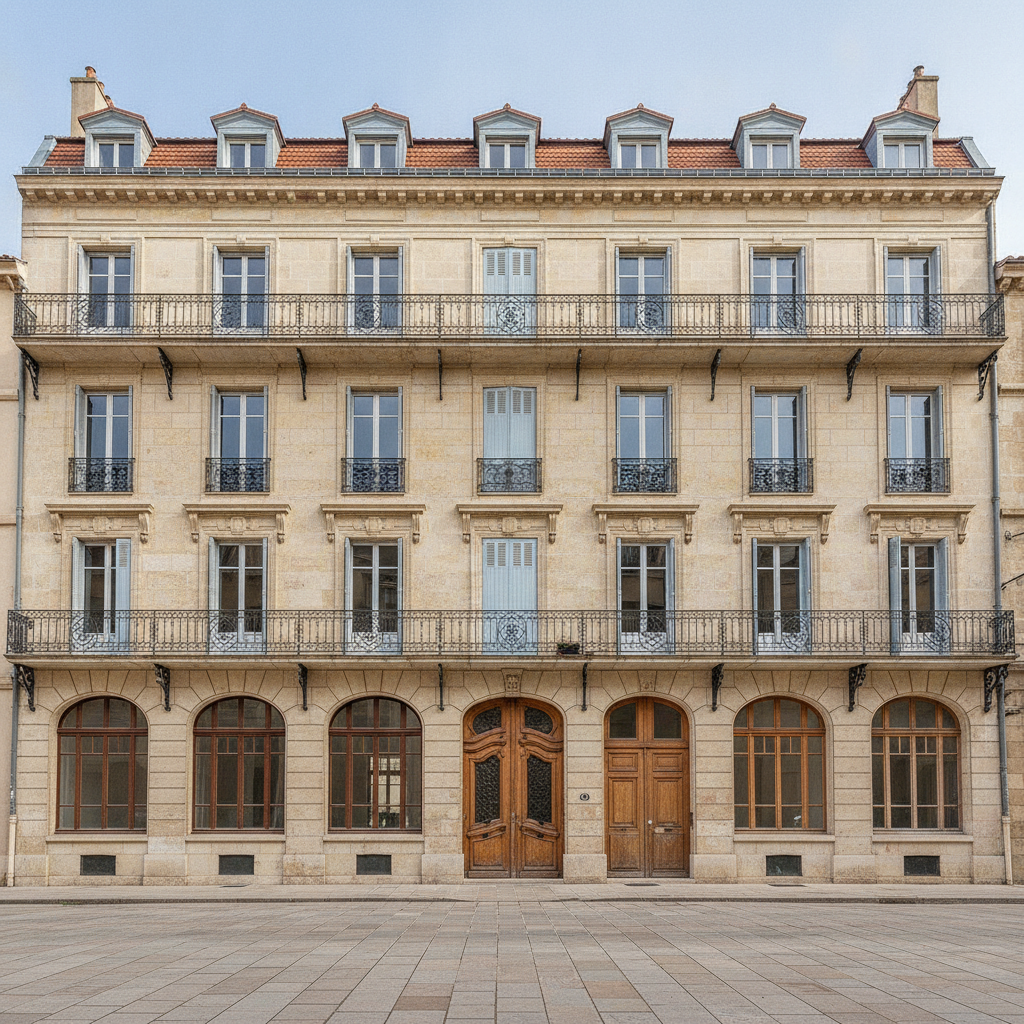 1 Rue Marc Sangnier 13200 Arles