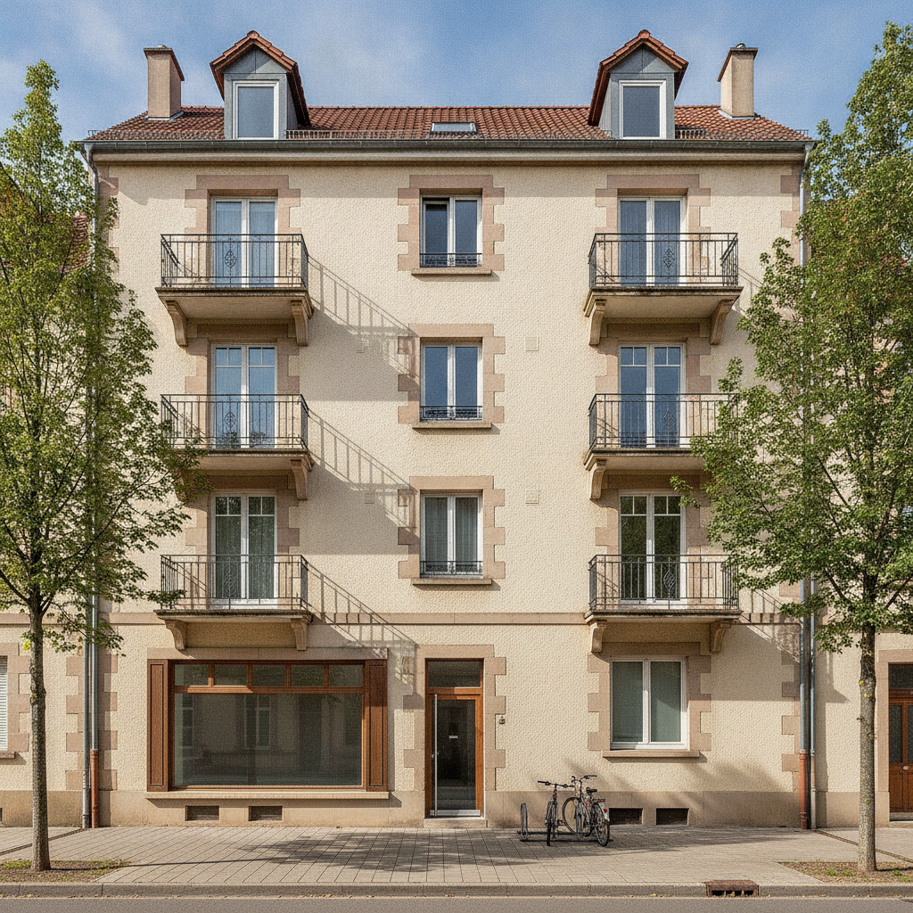 21 Rue des Petits Champs 67170 Geudertheim