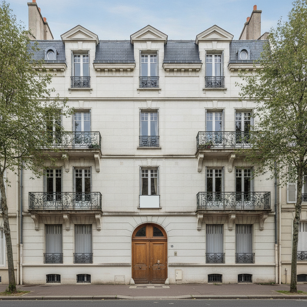 17 Avenue Théodore Prevost 95290 L'Isle-Adam