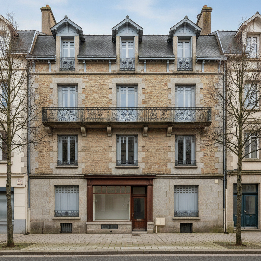 Saint-Brieuc