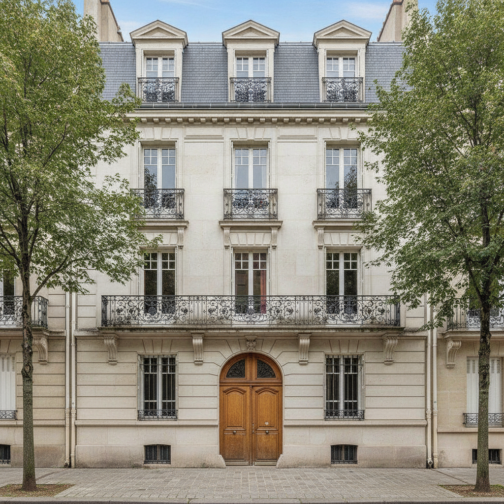 131 Avenue Henri Barbusse 92140 Clamart, Clamart