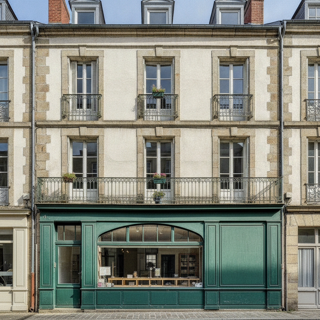 27 Rue du Commerce 43100 Brioude
